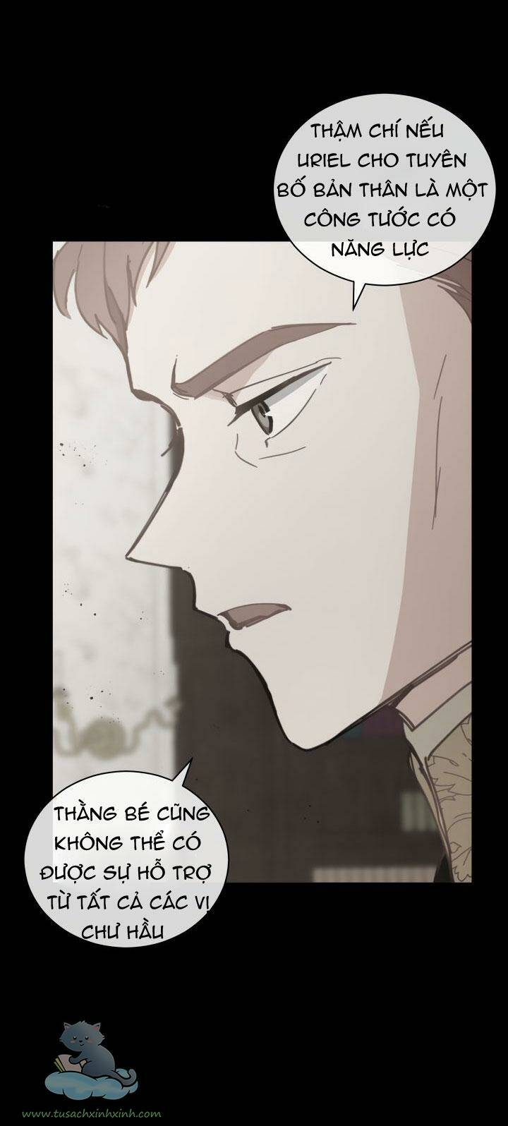 cái chết của lamia orphe chapter 32 60