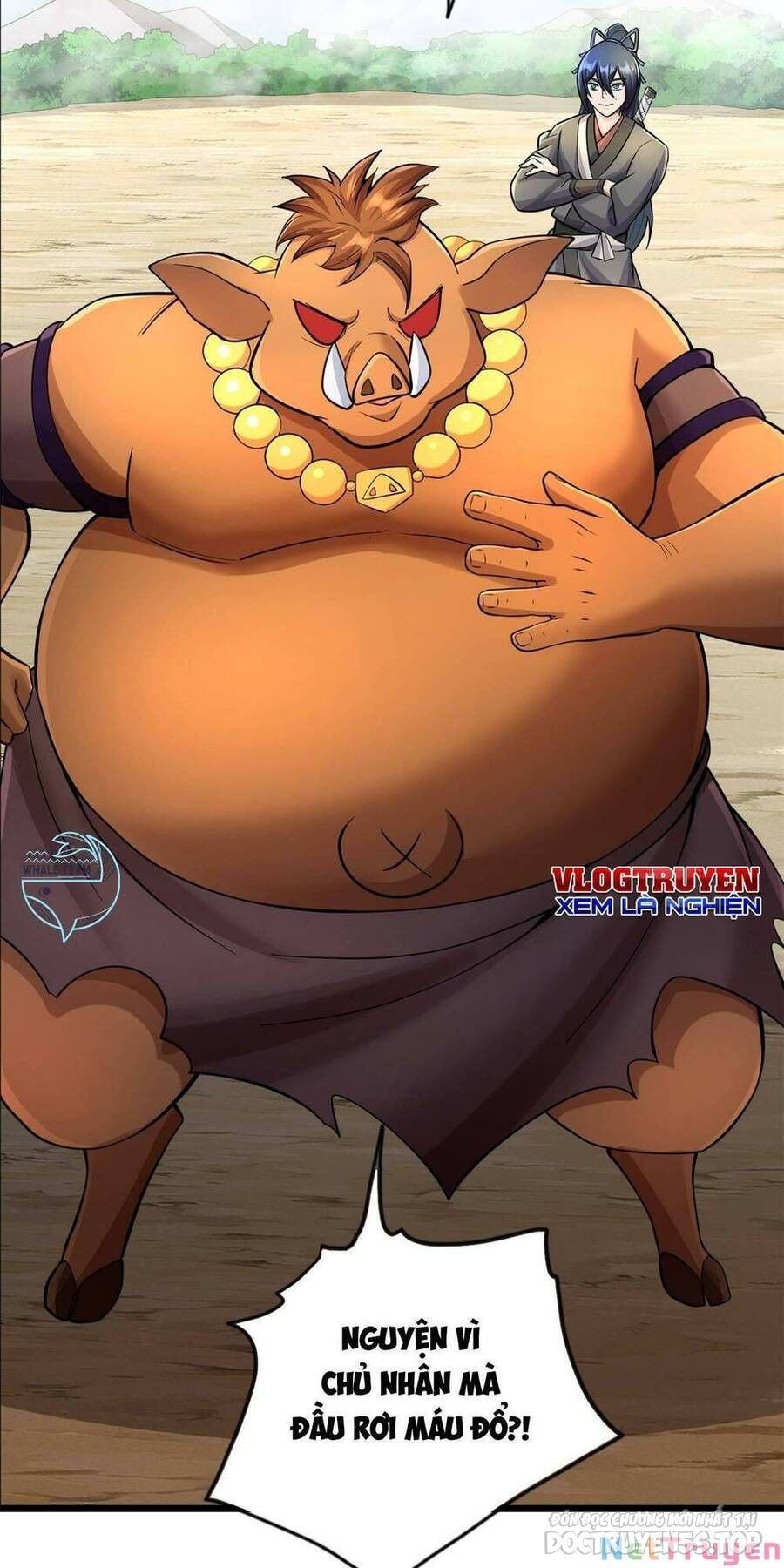 bắt đầu với kiếm vực, ta lặng lẽ tu luyện thành kiếm thần chapter 51 11