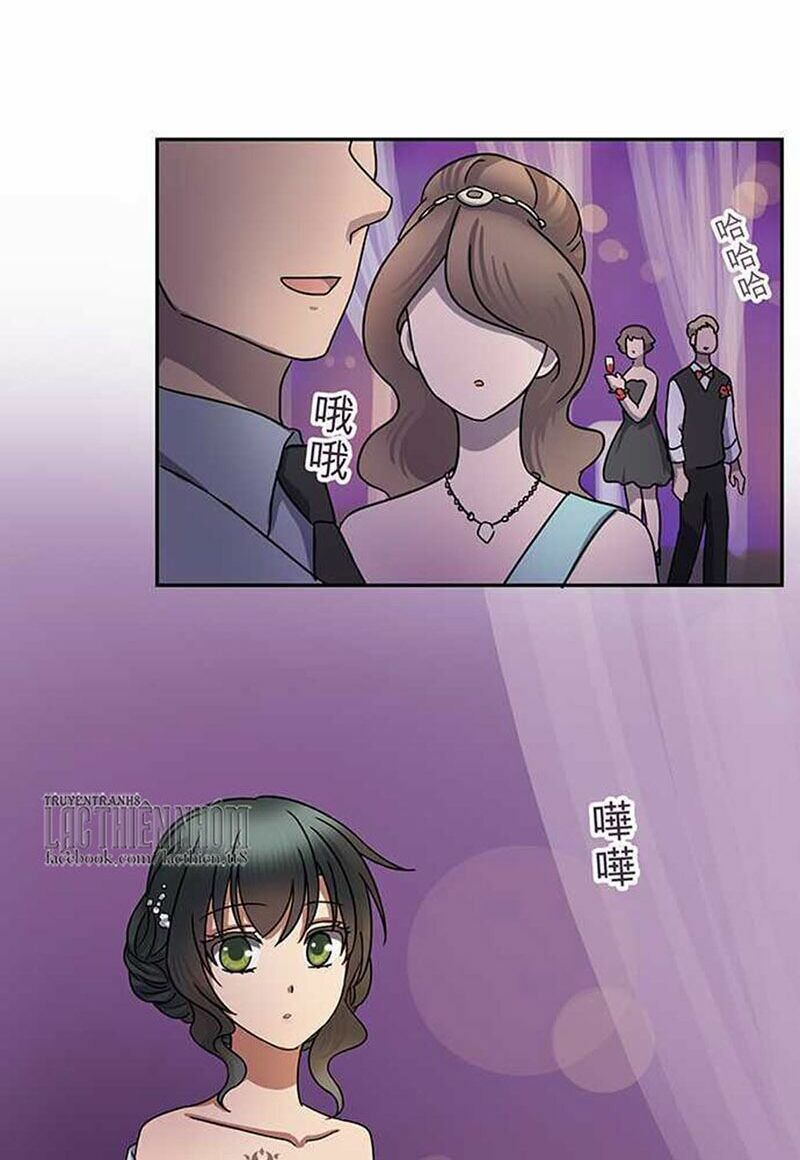 nụ hôn nguyền rủa chapter 93 12