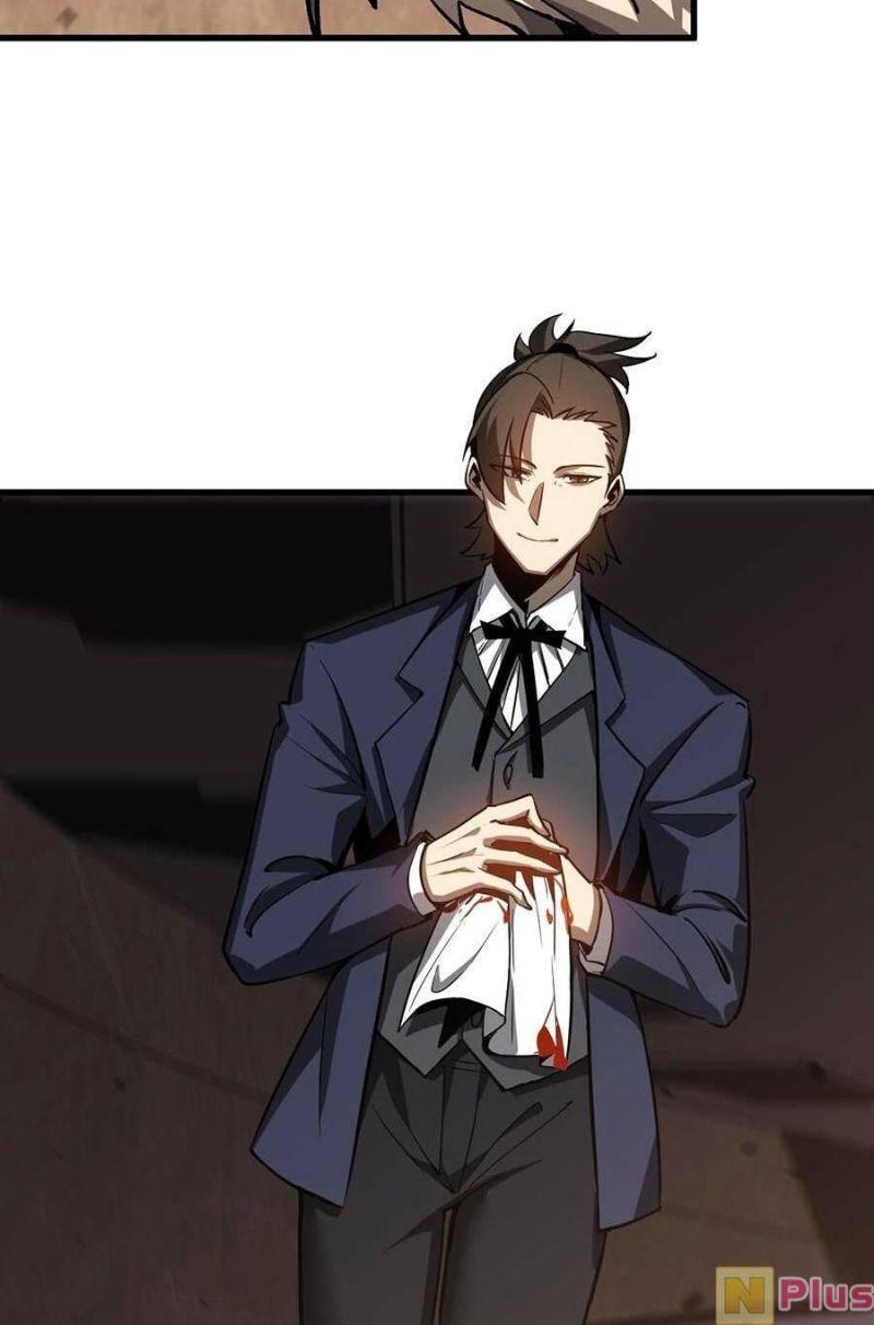 siêu tiến hóa chapter 106 41