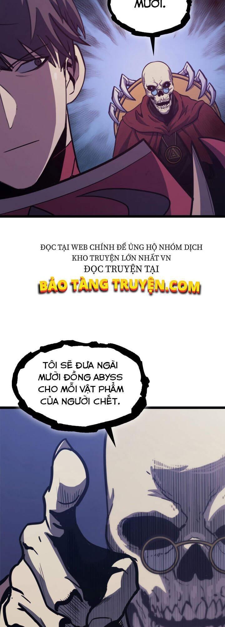 tôi trở lại thăng cấp một mình chapter 100 14