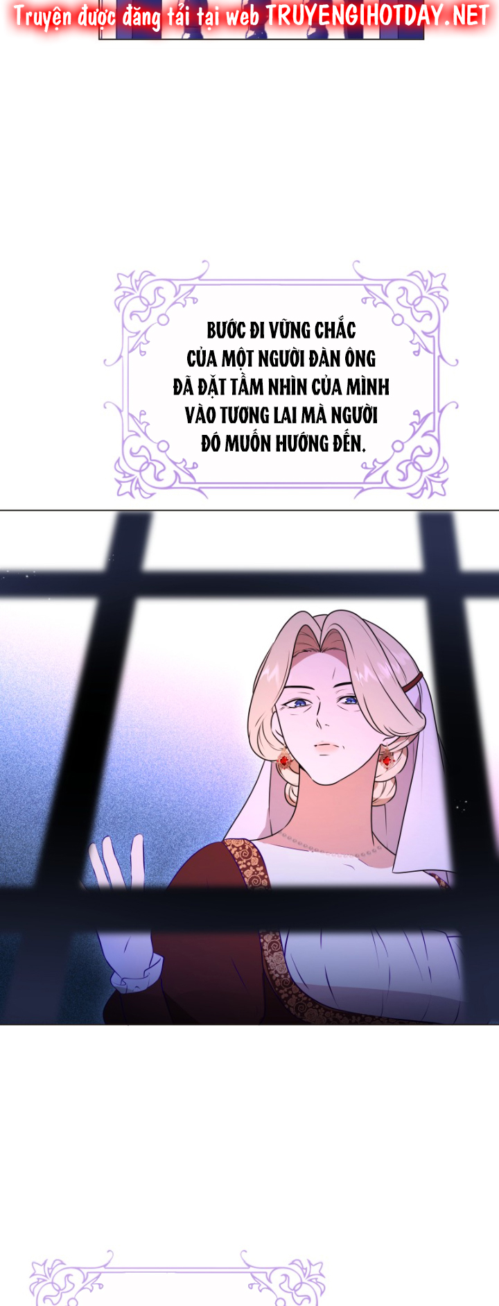 hãy tránh xa khỏi tôi, romeo chapter 87 7