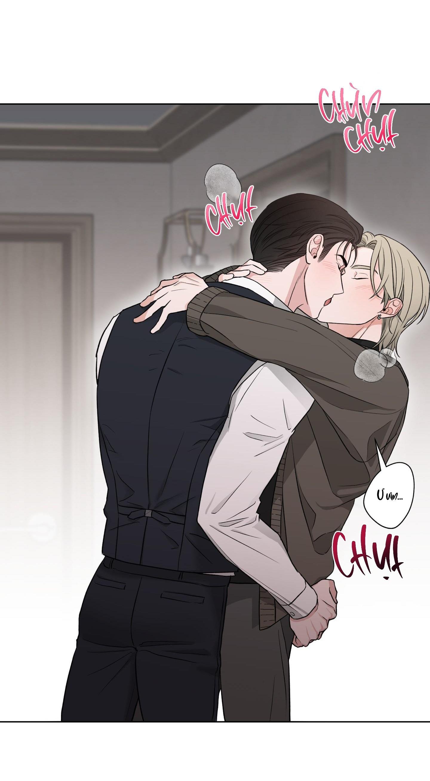 bl ngắn tuyển chọn Chapter 29.7 CHUYỆN TÌNH 7 27