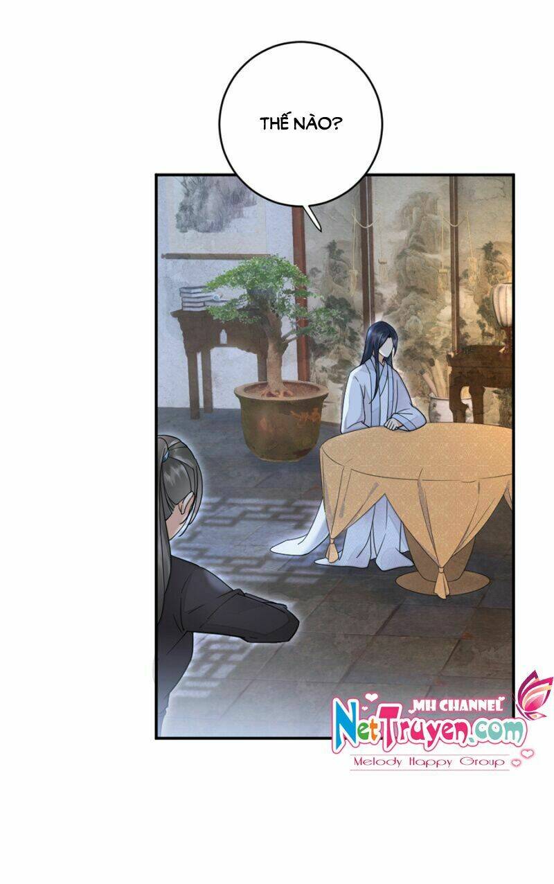 dục hỏa độc nữ chapter 26 6