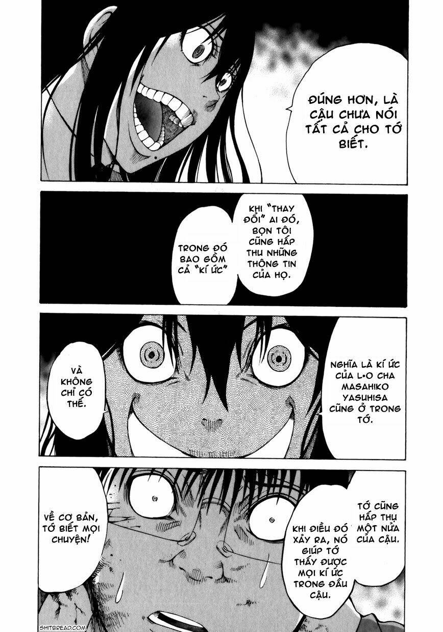 saiteihen no otoko chapter 12 27