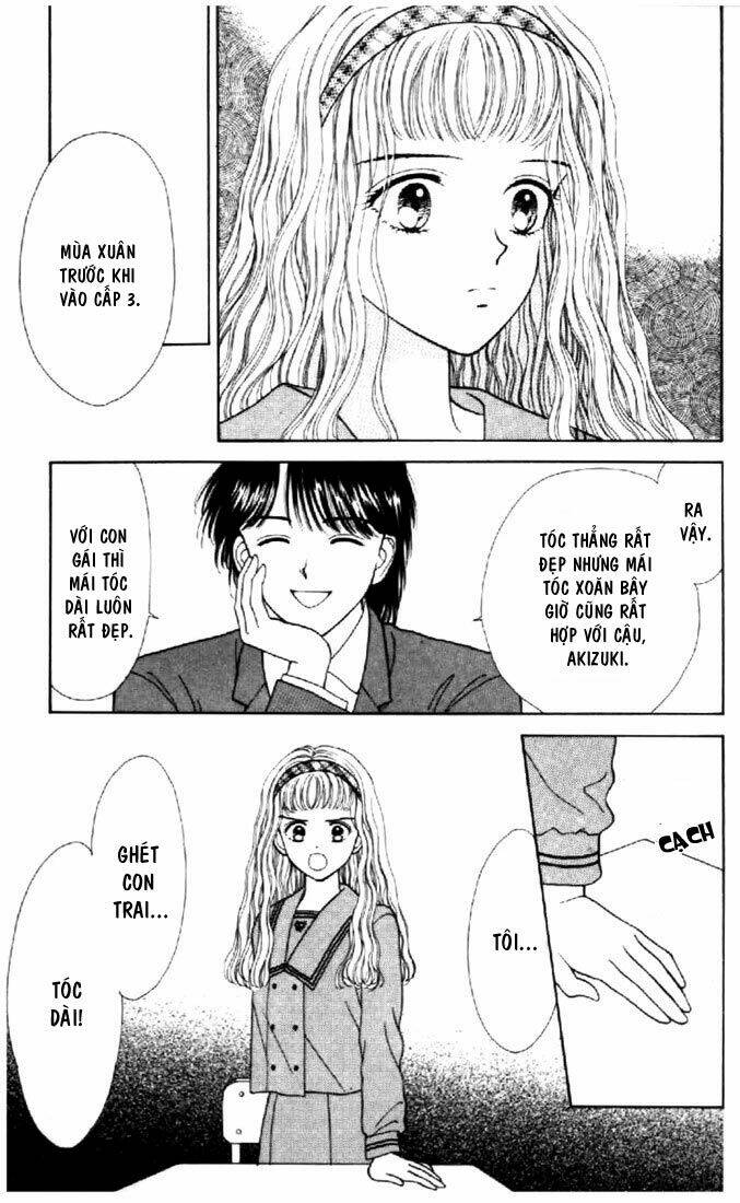 marmalade boy chapter 19 20