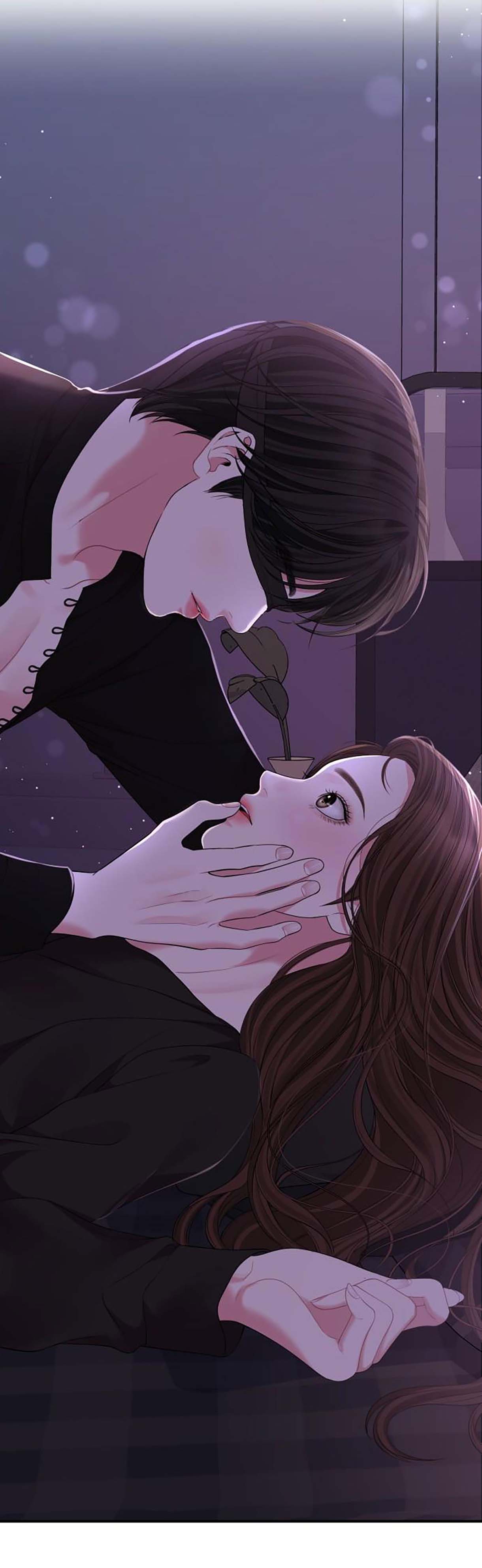 gửi em người đánh cắp những vì sao - to you who swallowed a star chapter 114.2 34