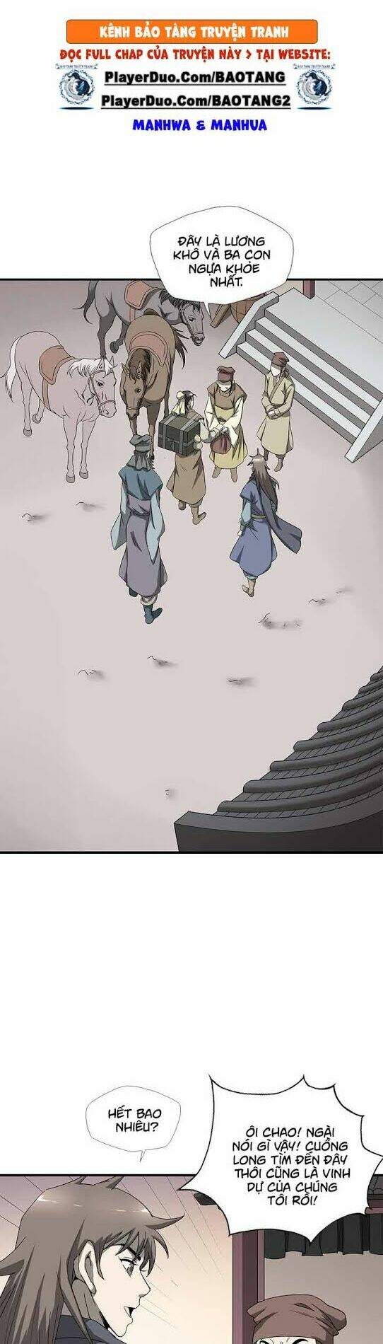 cuồng long chapter 30 10