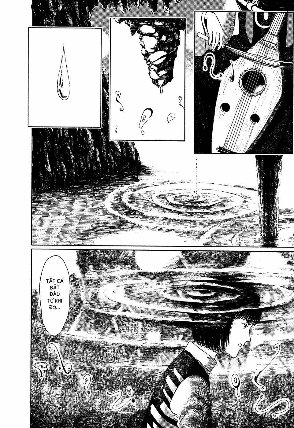 âm nhạc của marie chapter 7 7