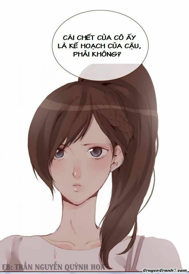 trả thù trường trung học chapter 31 16
