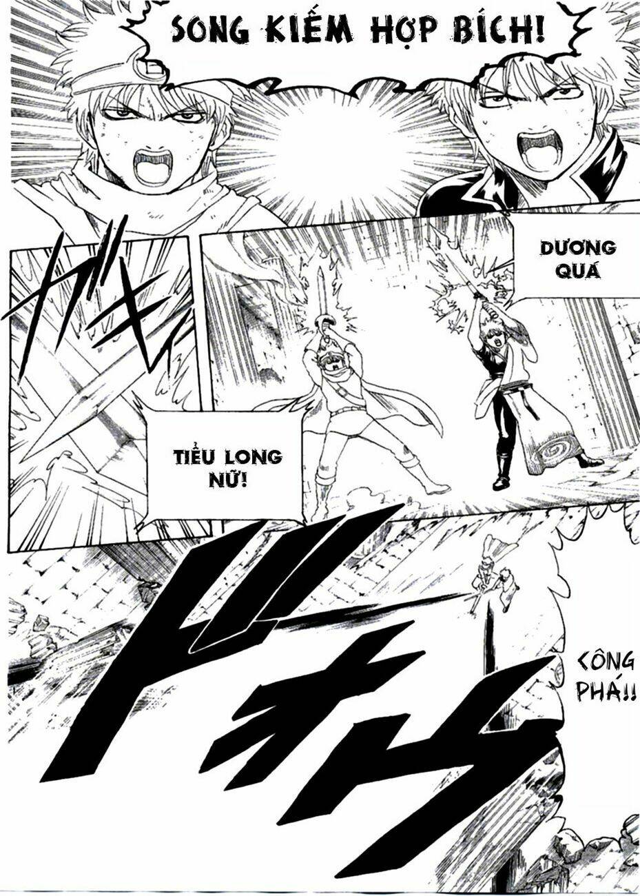 gintama - linh hồn bạc chapter 251 7