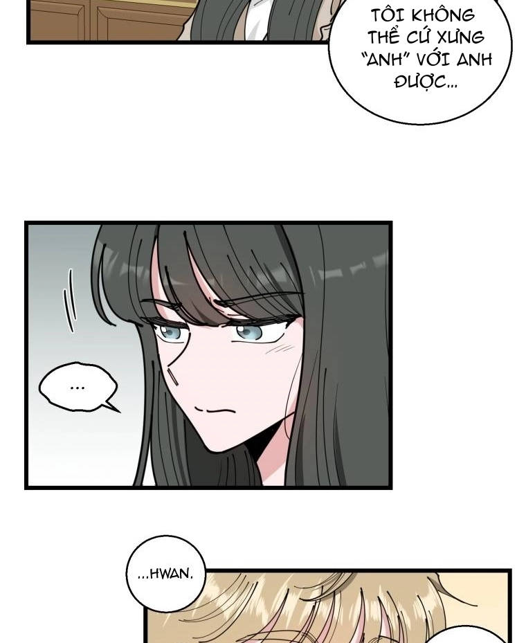 hoán đổi tình nhân chapter 2 17