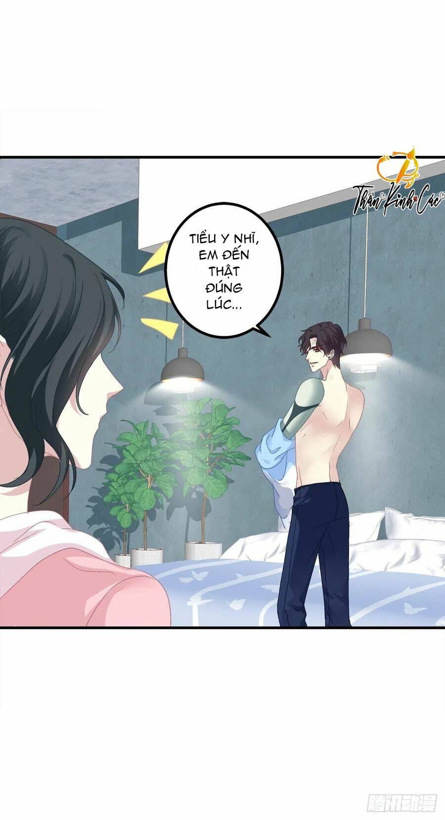 toàn bộ nắm trong tay chapter 63 38