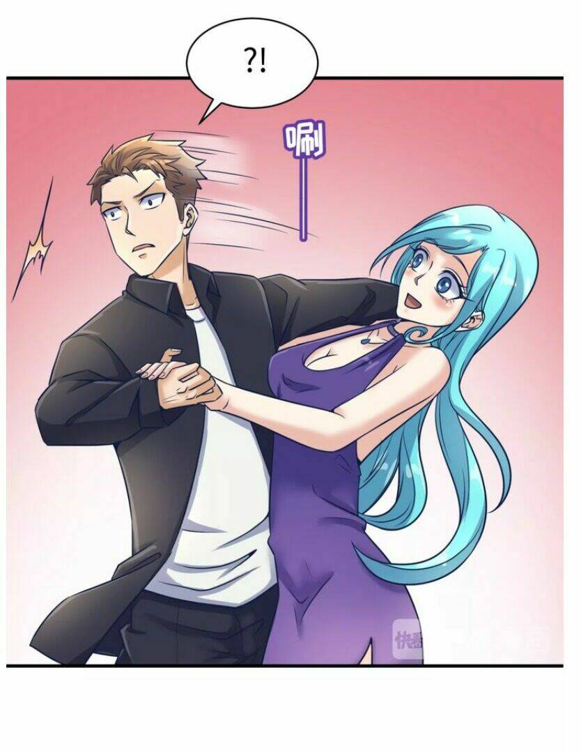 người chặn xuyên không chapter 23 54