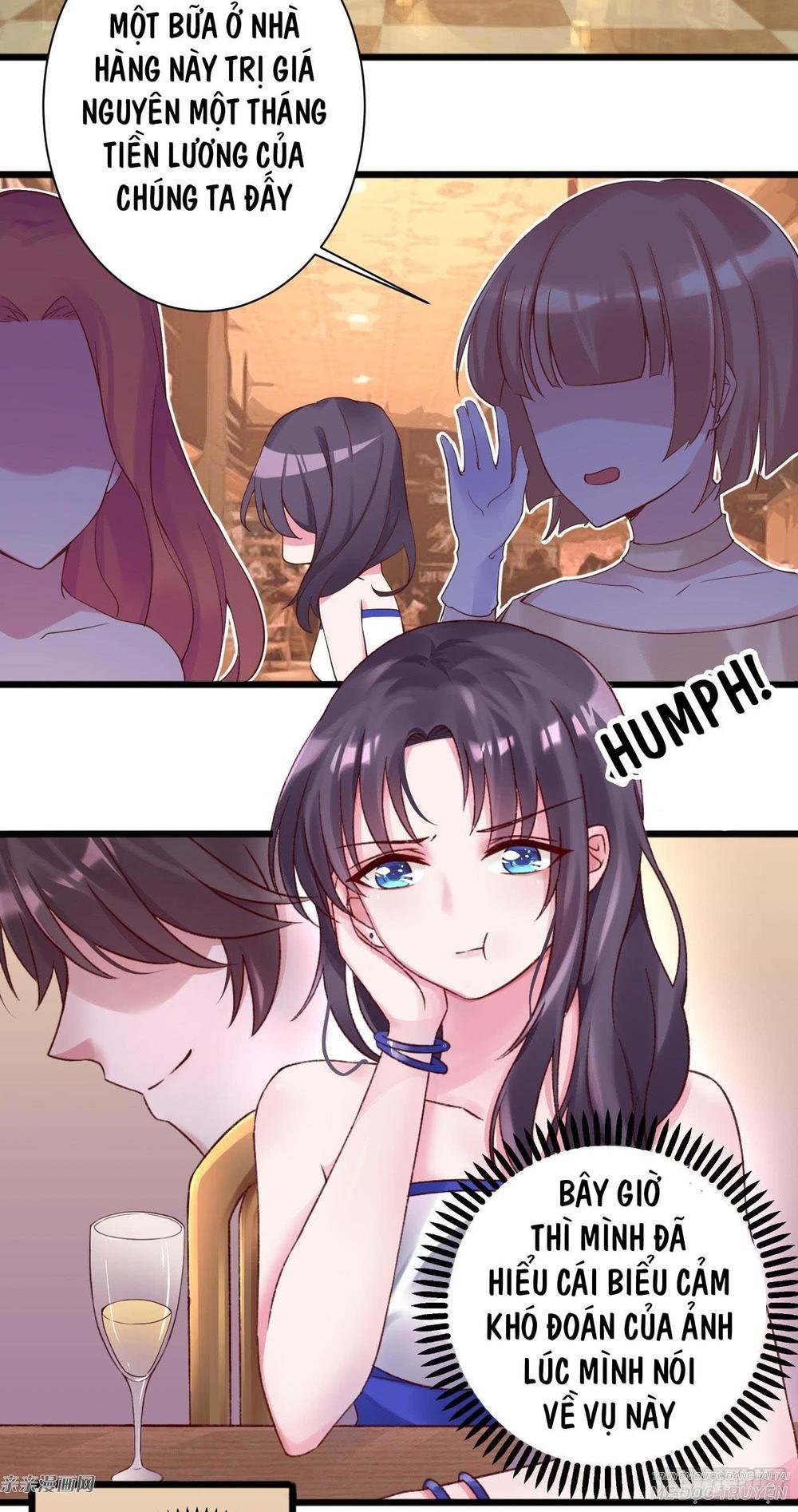 gửi người không quen chapter 24 21