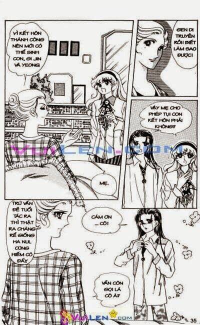 khi con gái gặp con trai chapter 8 36