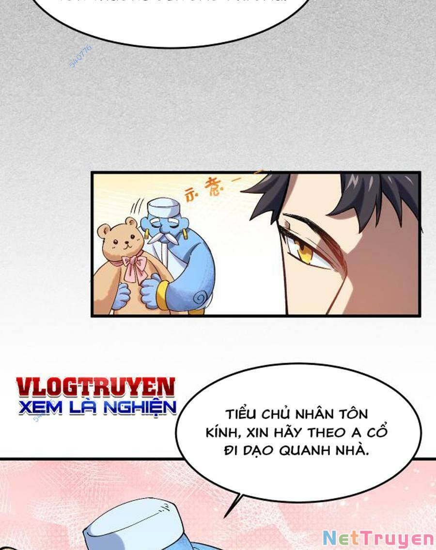 vú em thánh kỵ sĩ chapter 7 29