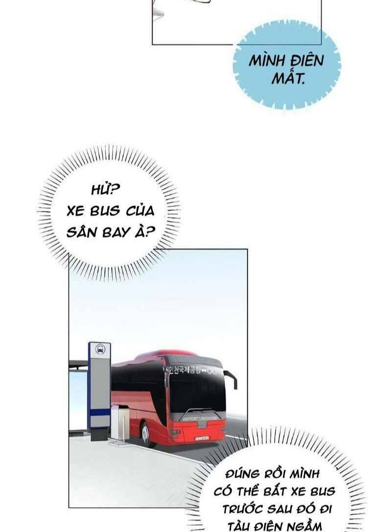 lee bom, em là của anh chapter 2 11