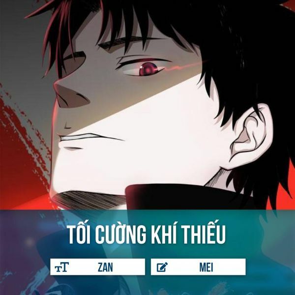 tối cường khí thiếu chapter 45 1