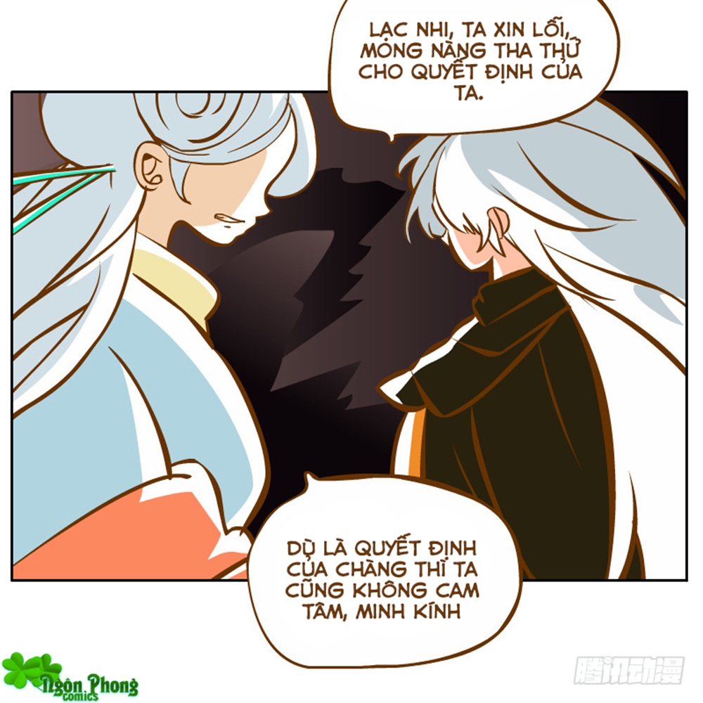 hòa thượng và tiểu long quân chapter 47 28