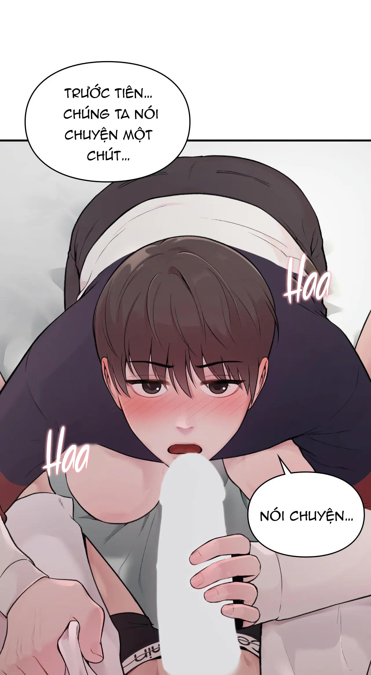 zai đẹp nhưng lại thích dạy đời chapter 2 32