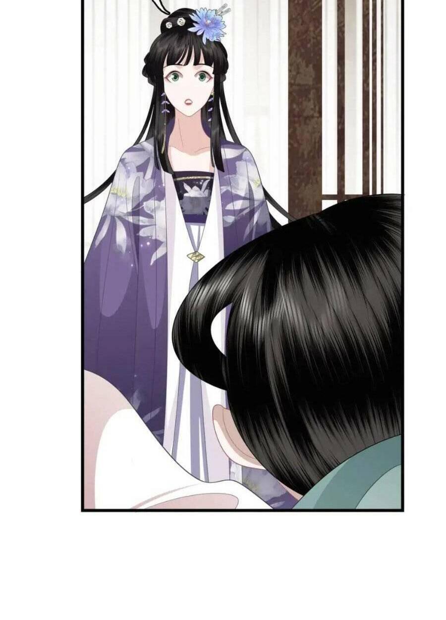 điều hương vương phi chapter 35 44