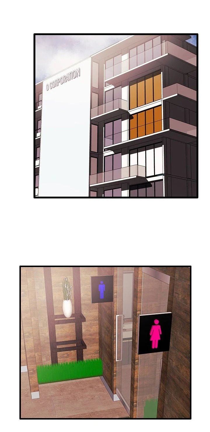 người mẹ xấu xa chapter 6 18