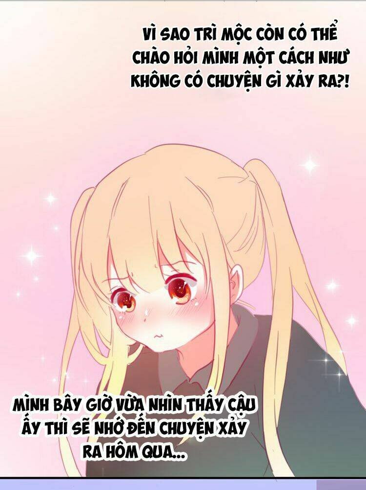 phụ đạo sau giờ học chapter 22 16