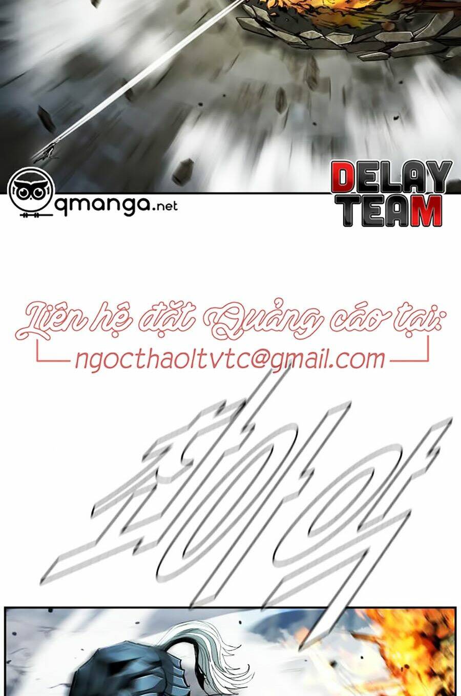 thợ săn đầu tiên chapter 71 50