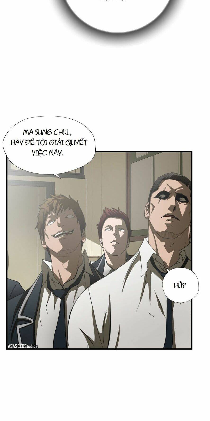 kẻ bị ruồng bỏ chapter 42 39