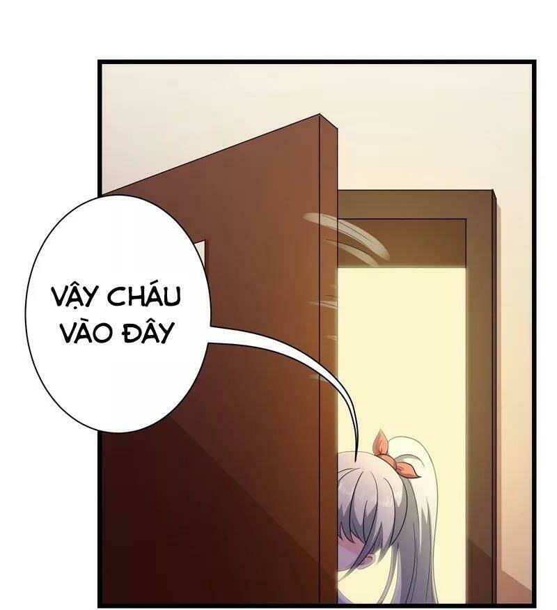 tối cường đặc chủng binh của hoa khôi chapter 89 34