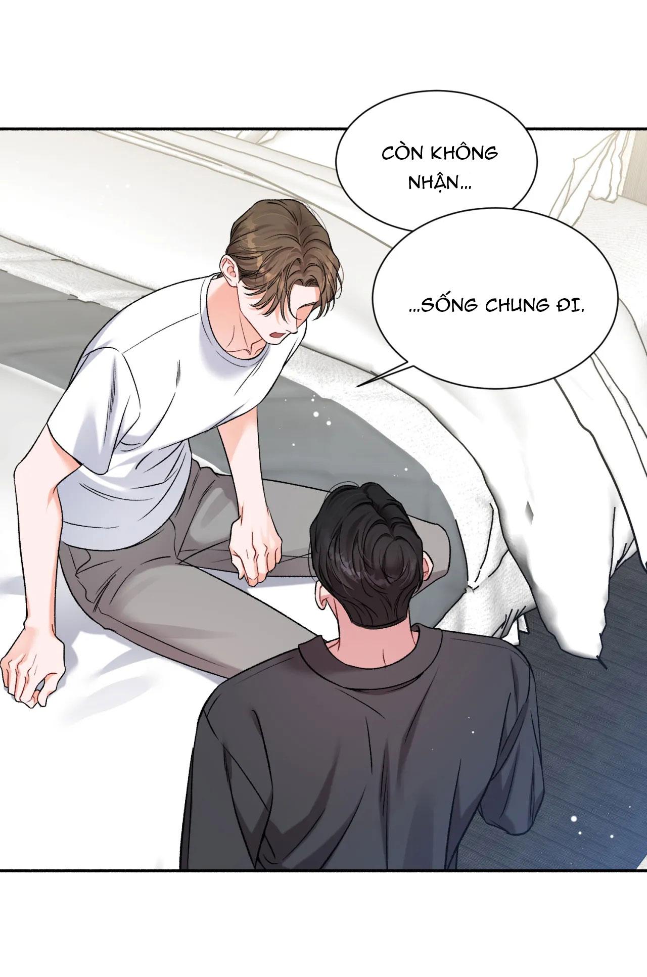 tuyển tập cuồng công - chiếm hữu công của nhà kim chapter 1.4 13