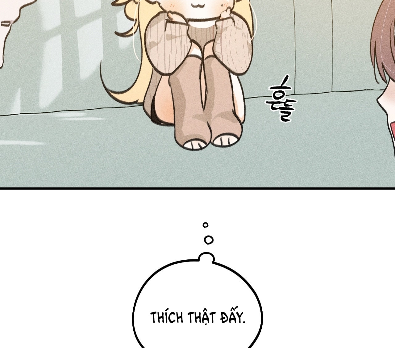 [18+] người đàn ông làm tình với quỷ chapter 25.2 11