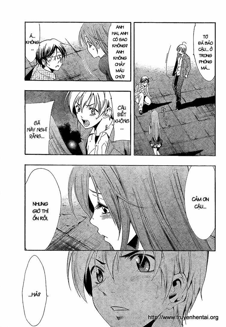 thị trấn tình yêu chapter 30 15