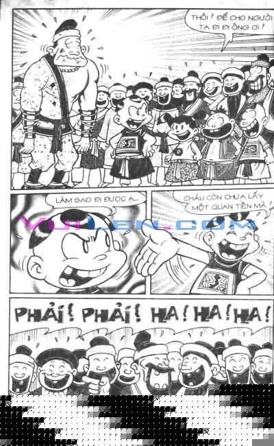 thần đồng đất việt chapter 25 89