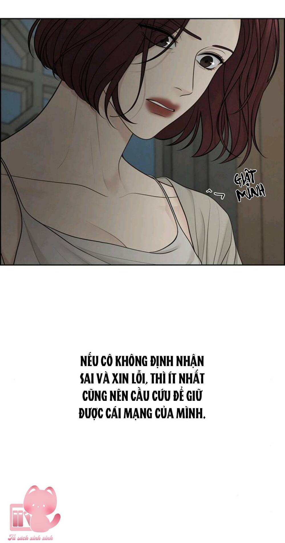 Only Hope - Hy Vọng Duy Nhất Chapter 42 - Trang 100