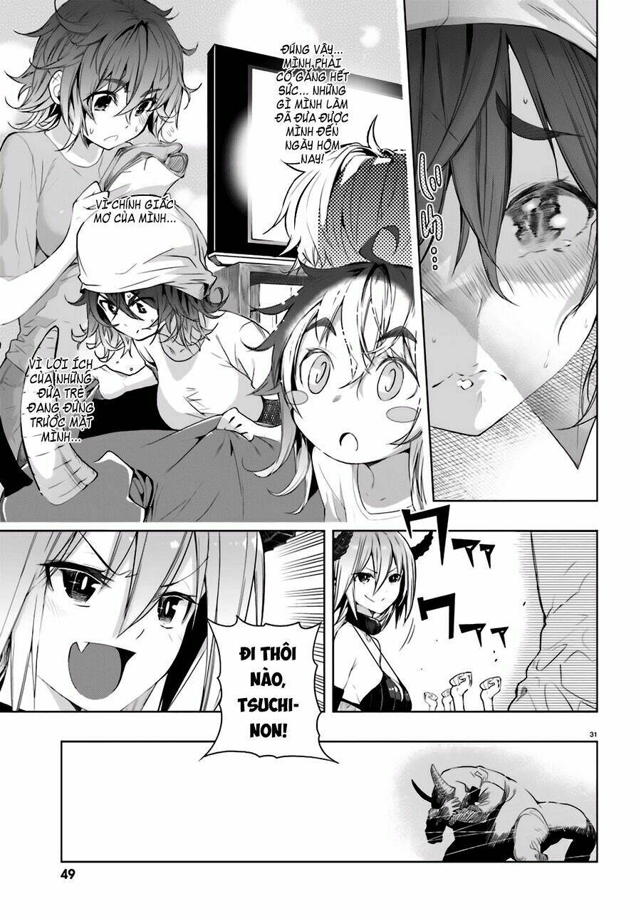 floor ni maou ga imasu chapter 5 30