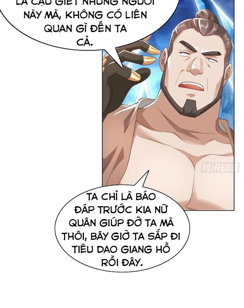 người nuôi rồng chapter 44 7
