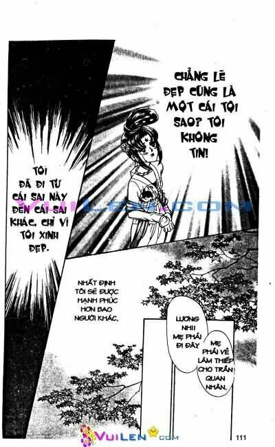 cô gái 300 tuổi chapter 1 111