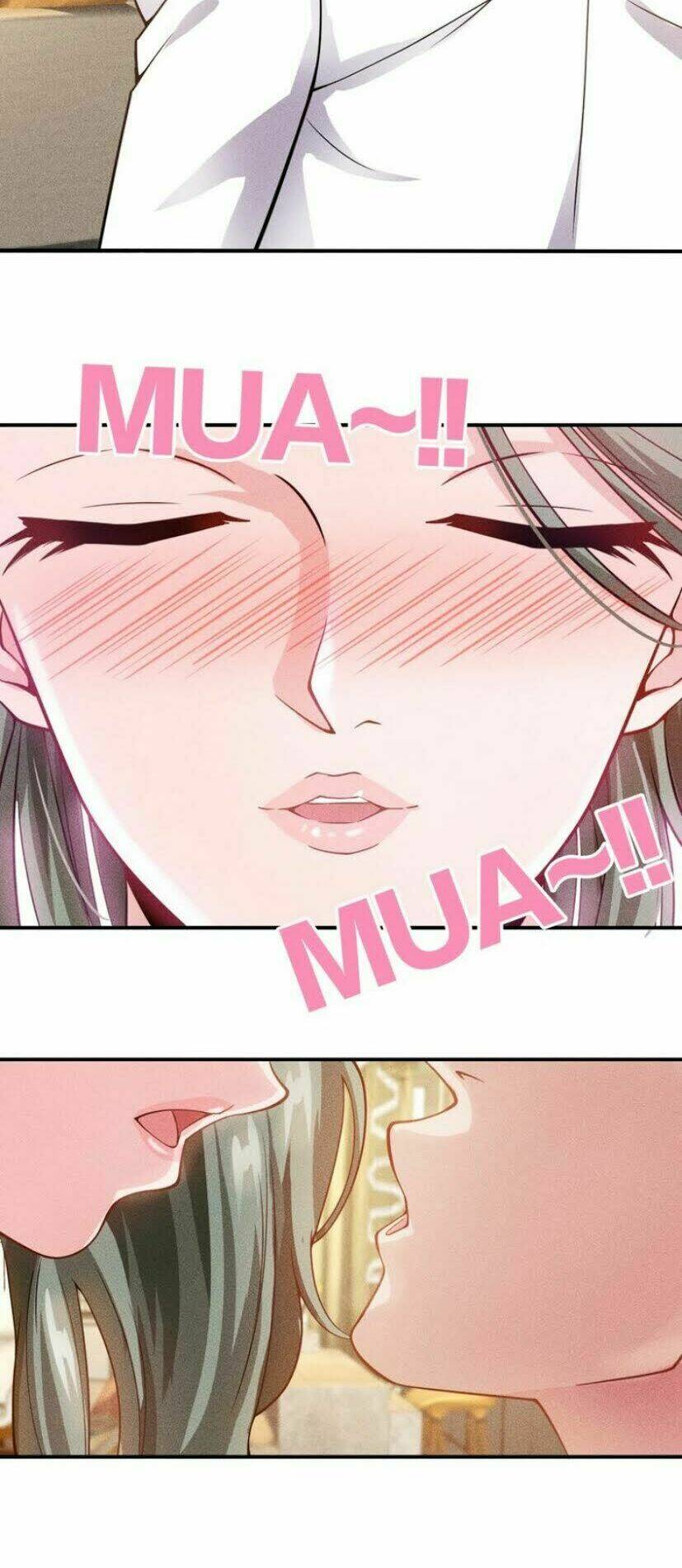 cao thủ cận vệ của nữ chủ tịch chapter 40 28