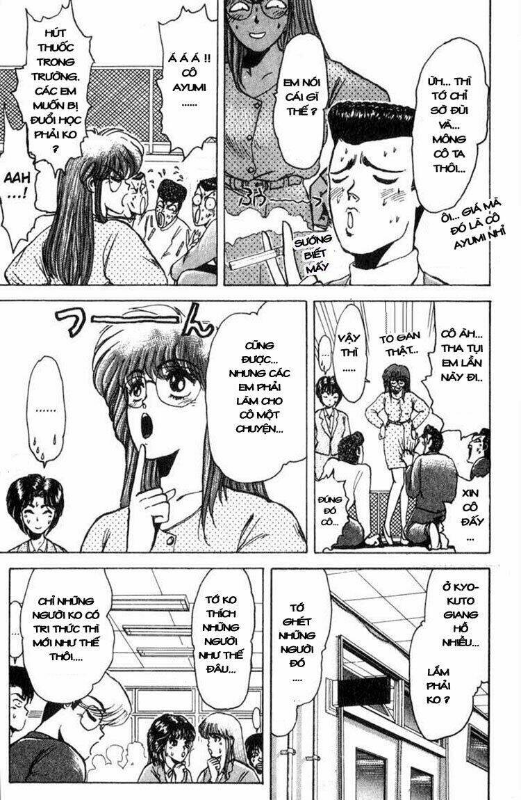 shonan junai gumi chapter 3 9