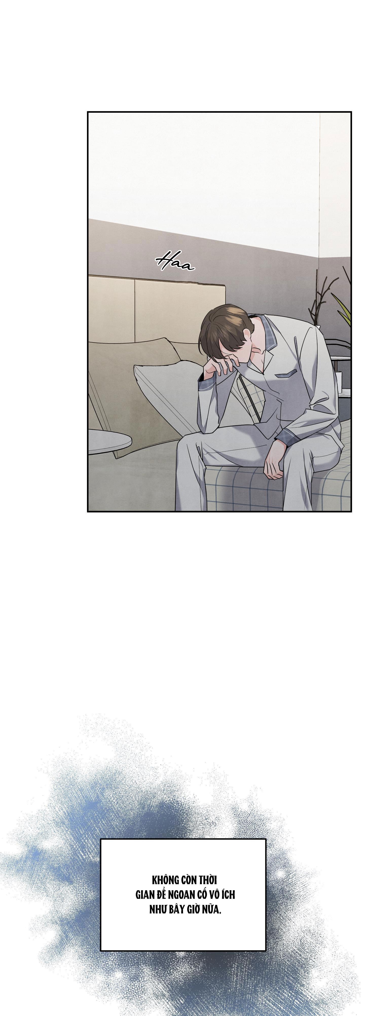 mối quan hệ của thú nhân chapter 13 9