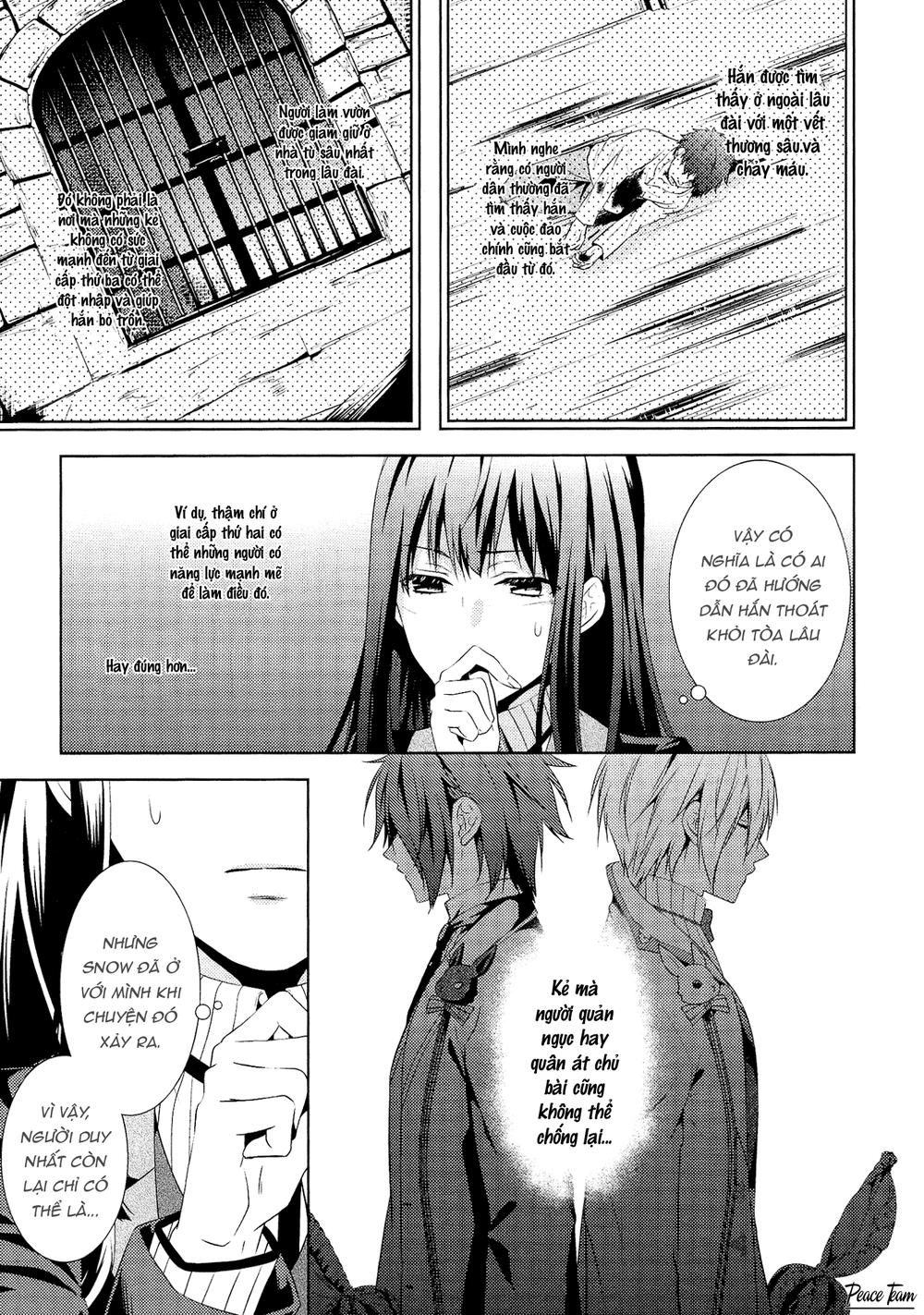 shiro to kuro no alice chapter 6 29