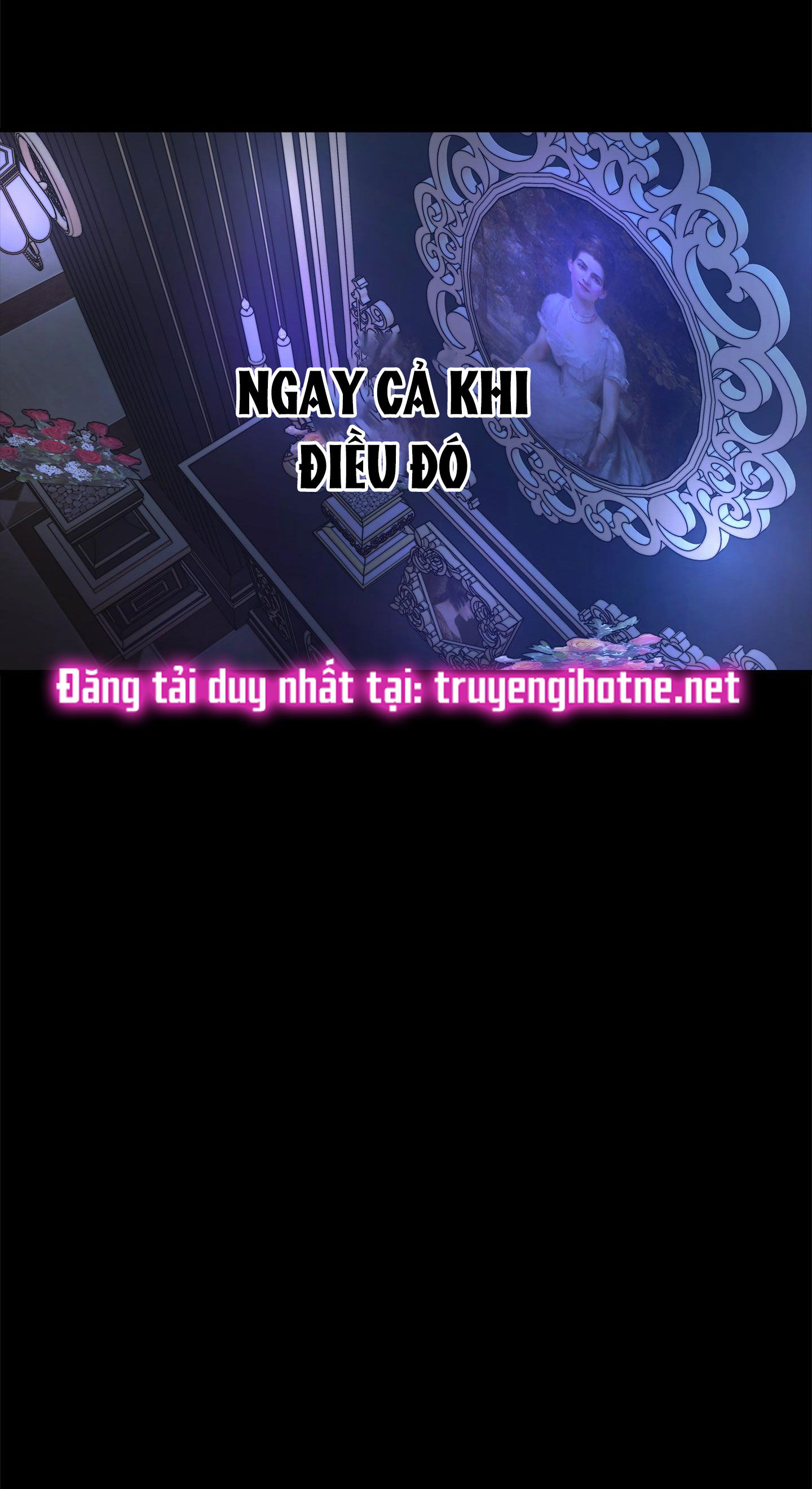 mặt trái của sự thật chapter 5.1 5