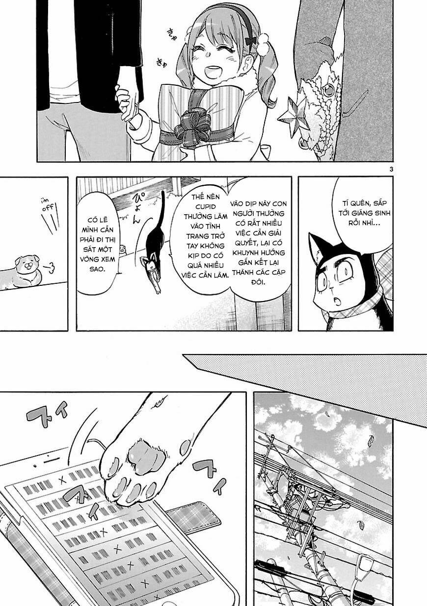 nụ hôn tử thần chapter 43 6