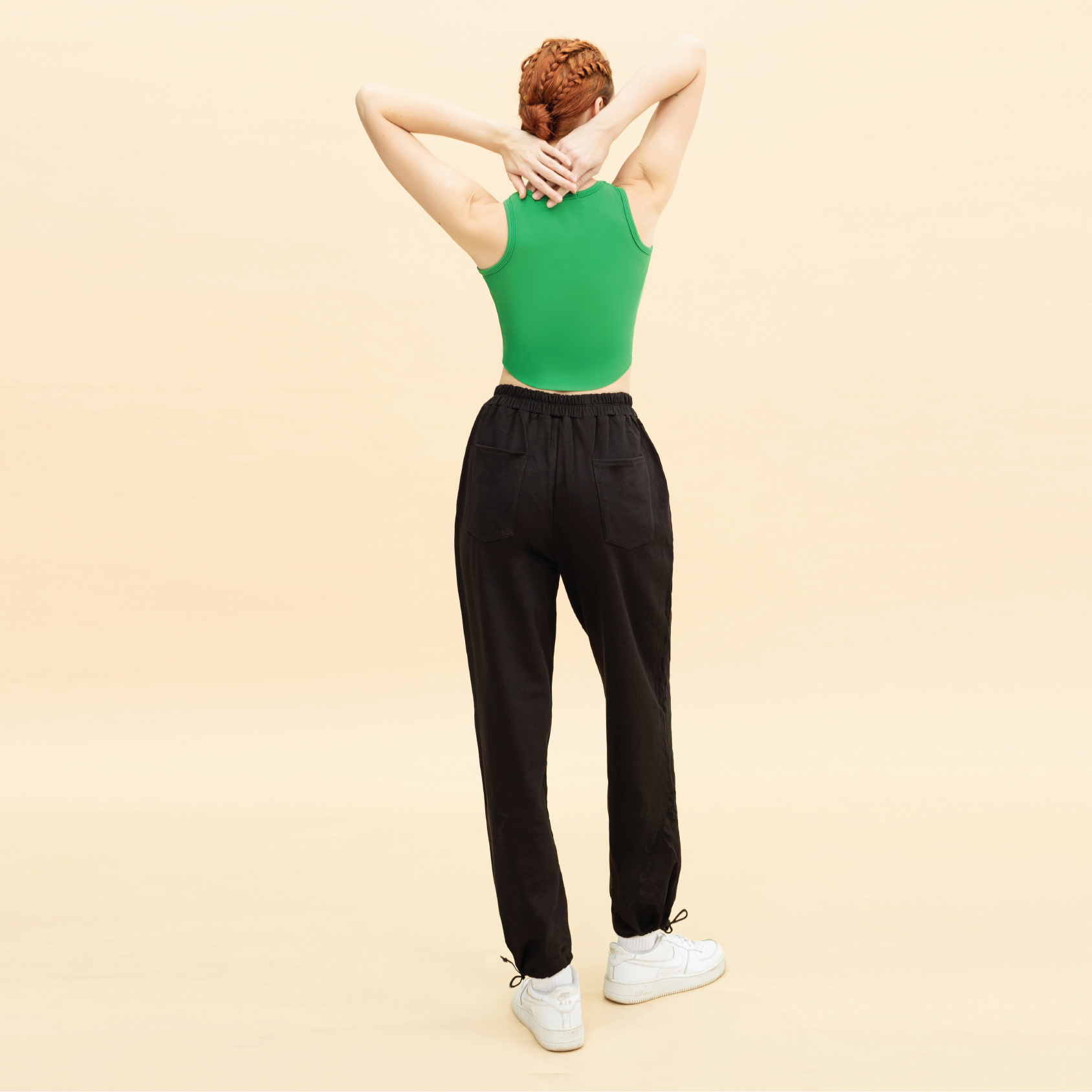Áo Tập Thể Thao Delia Tanktop .