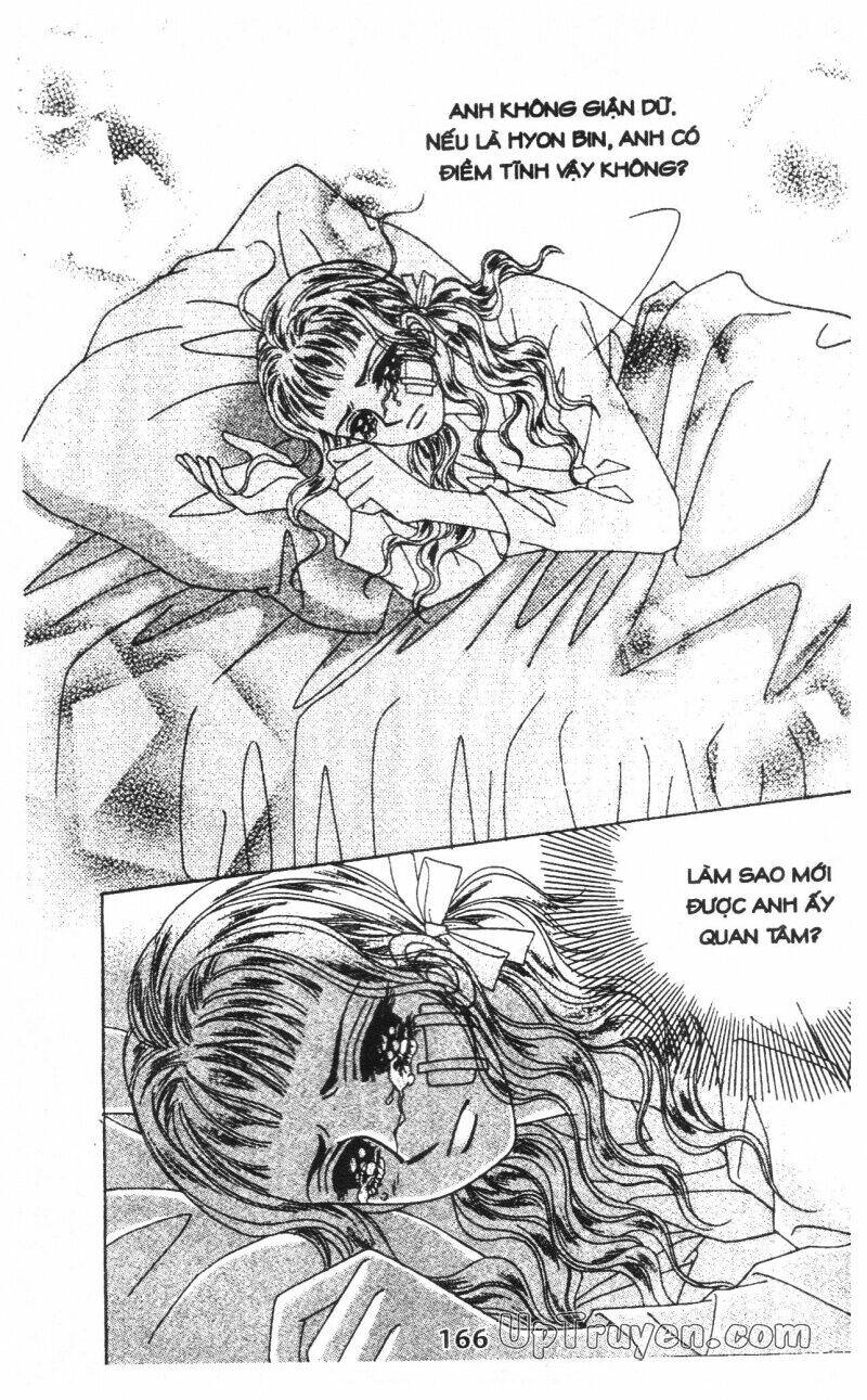 mặt nạ tình yêu chapter 51 90