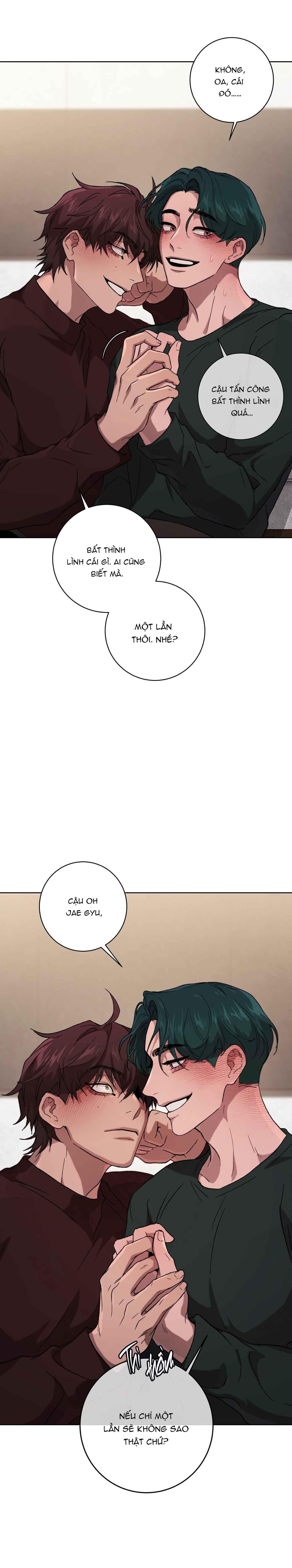 release your persona chapter 2 36