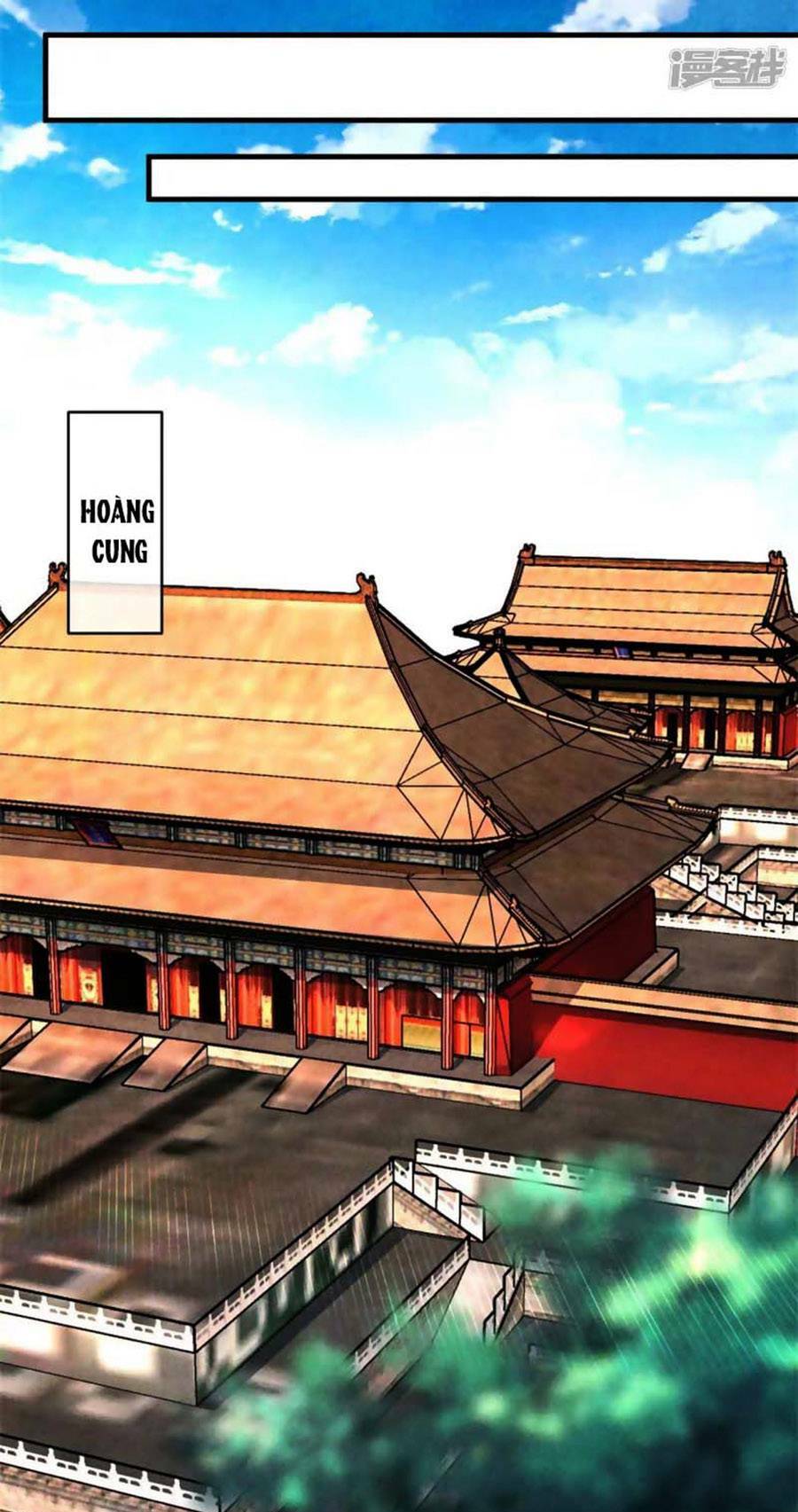 vương phi muốn trèo tường chapter 133 29