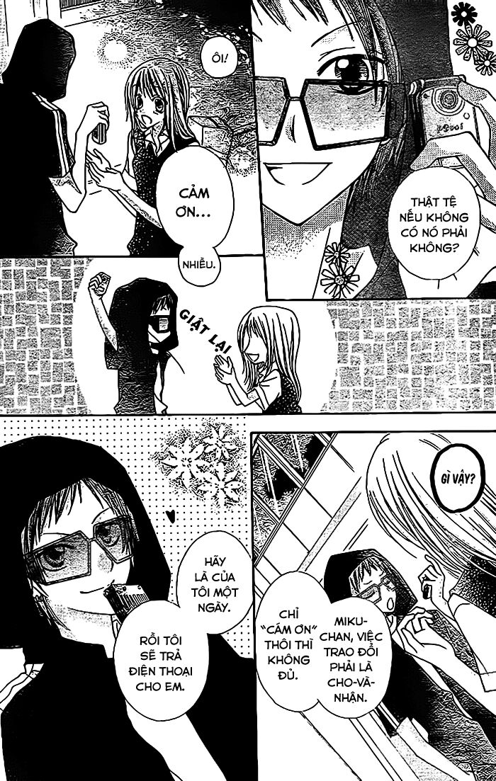 bí mật xương rồng chapter 10 28